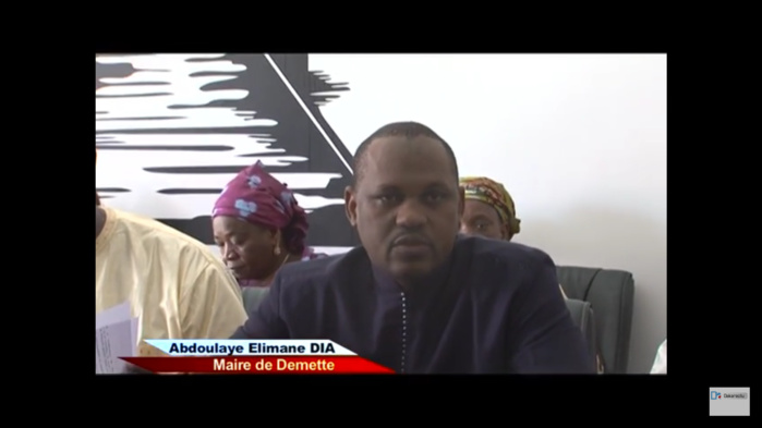 L'ÎLE A MORPHIL SORT DES OUBLIETTES ET DIT : « OUI au Président Sall et Oui à son référendum »