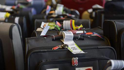 Une application pour suivre votre bagage à la trace