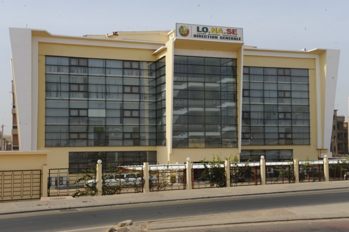 La fondation de la LONASE vient en assistance aux sinistrés de Thiéyène-Djoloff