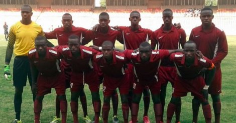 Génération foot et Bargueth réussissent une bonne opération