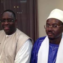 Macky Sall : « Je repars de Mbacké Kadior très satisfait » Macky Sall : « Je repars de Mbacké Kadior très satisfait »