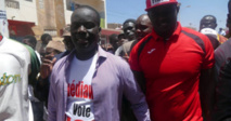 Caravane du “ Non ”: Balla Gaye 2 s'engage contre Macky Sall Caravane du “ Non ”: Balla Gaye 2 s'engage contre Macky Sall