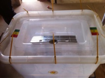 Des dysfonctionnements notés dans le vote des militaires et des paramilitaires Des dysfonctionnements notés dans le vote des militaires et des paramilitaires