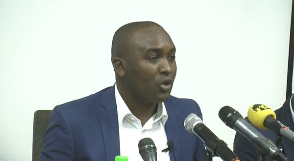 Référendum du 20 mars – «Les cavaliers du OUI» engagent le combat