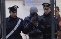 Racket : La garde civile espagnole arrête un sénégalais et sa bande