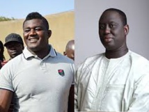 Aliou Sall à Balla Gaye 2: “ Quelqu'un qui est incapable de gagner un combat n'est pas un lutteur ”