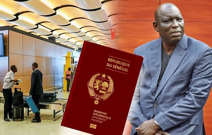 Interdiction de sortie : on sait pourquoi Madiambal Diagne a été bloqué à l’AIBD Interdiction de sortie : on sait pourquoi Madiambal Diagne a été bloqué à l’AIBD