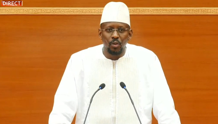 Moustapha Diop : la commission d’instruction rejette sa demande de liberté provisoire Moustapha Diop : la commission d’instruction rejette sa demande de liberté provisoire
