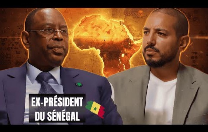 Macky Sall : CONFESSIONS INÉDITES de l'ancien Président du Sénégal