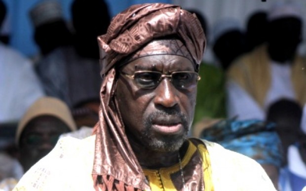 Macky Sall sommé de dire qui est le Grand Serigne de Dakar