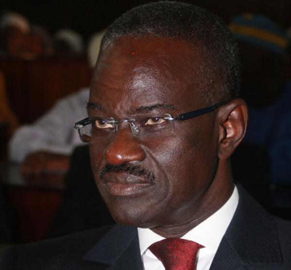 RÉFÉRENDUM : Doudou N'dir assure que le vote se déroulera dans la transparence