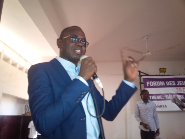 Papis Sonko, Président de la Cojer de Dakar – « Le bilan de notre campagne est globalement positif »