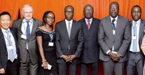 Sénégal: lancement du fonds Teranga Capital