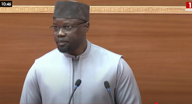 Crise salariale au CNSA : le personnel interpelle le Premier ministre Ousmane Sonko