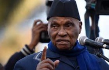 Abdoulaye Wade: Macky Sall a imploré mon pardon