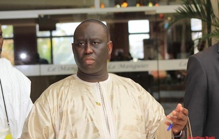 «1000 m2 aux Almadies» : Aliou Sall et son épouse seront… «1000 m2 aux Almadies» : Aliou Sall et son épouse seront…