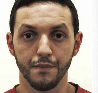 Attentats de Bruxelles: Najim Laachraoui est le deuxième kamikaze de l'aéroport, selon des médias français et belge