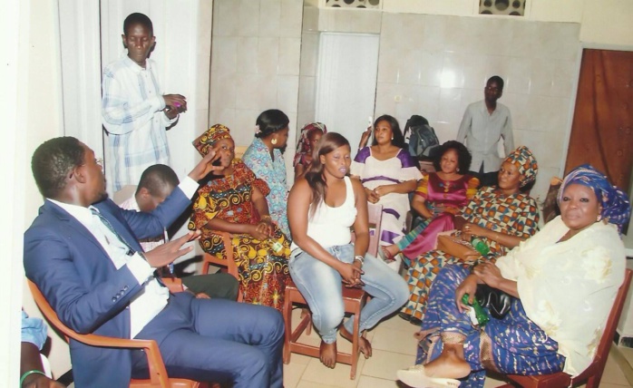 Mbacke - Des jeunes de l’Apr accusent certains responsables d’avoir voté Non