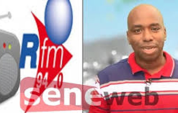 Revue de Presse du 17 Octobre 2025 avec Mouhamed Alimou Ba Revue de Presse du 17 Octobre 2025 avec Mouhamed Alimou Ba