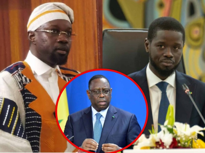 Transparence économique et responsabilité politique : le Sénégal face à un tournant historique