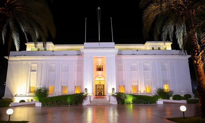 Tension au périmètre présidentiel : le comportement d’un proche du chef de l’État choque