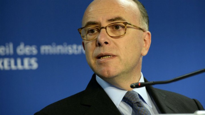 Un projet d'attentat "avancé" déjoué en France, un suspect interpellé