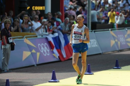 Athlétisme : Le TAS donne raison à la Fédération internationale contre les décisions de RUSADA