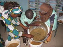 Le “Ngalakh” de Pâques : Au-delà d'un plat, un rassembleur Le “Ngalakh” de Pâques : Au-delà d'un plat, un rassembleur