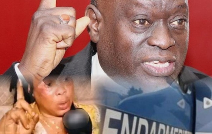 BR de Faidherbe : La mère de Mame Ndiaye Savon regrette ses insultes, Me El Hadj Diouf entre en action