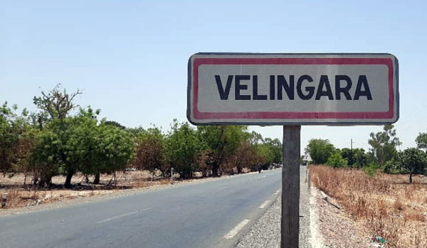 VÉLINGARA : Disparition de deux jeunes filles à Sinthiang Koundara...