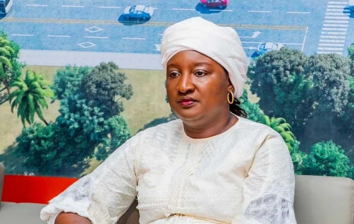 COP10 : Khady Diène Gaye battue