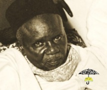 SEYDI KHALIFA ABABACAR SY (RTA) DIGNE CONTINUATEUR DE MAODO, VIATIQUE POUR LA JEUNESSE SEYDI KHALIFA ABABACAR SY (RTA) DIGNE CONTINUATEUR DE MAODO, VIATIQUE POUR LA JEUNESSE