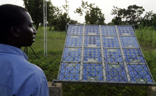Non, le Sénégal n’abritera pas la plus grande centrale solaire d’Afrique Subsaharienne