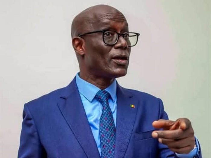 Électrification rurale Projet ASER–AEE Power : Thierno Alassane Sall annonce une tournée de suivi à Louga et Kébémer Électrification rurale Projet ASER–AEE Power : Thierno Alassane Sall annonce une tournée de suivi à Louga et Kébémer