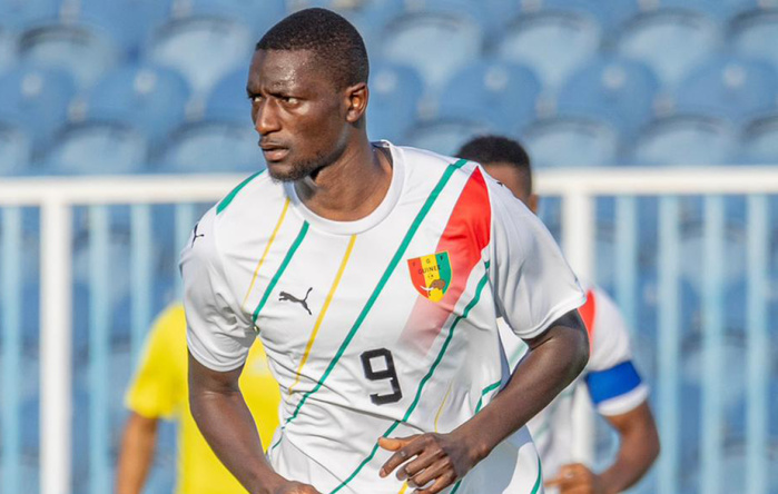 Ballon d’Or africain 2025 : Serhou Guirassy parmi les nominés Ballon d’Or africain 2025 : Serhou Guirassy parmi les nominés