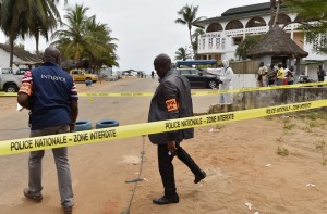 Deux arrestations au Mali, liées aux attaques terroristes de Grand-Bassam en Côte d’Ivoire