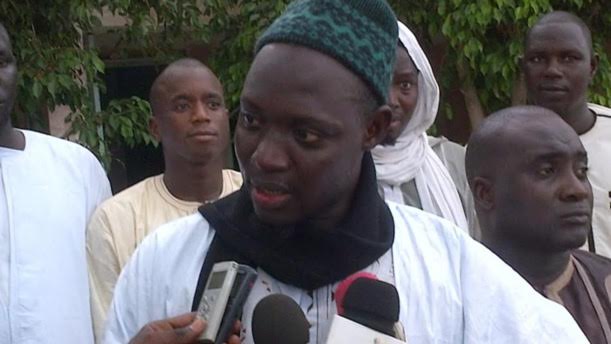 Serigne Modou Bousso Dieng : «Tous les Imams de Touba ont produit des khoutbas contre le projet, sauf celui de la grande mosquée»