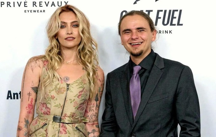 Héritage de Michael Jackson : ses enfants touchent 4 millions de dollars par an Héritage de Michael Jackson : ses enfants touchent 4 millions de dollars par an