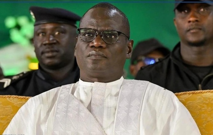 Justice et pardon : Un cadre de Pastef et membre du gouvernement répond sèchement à Abdourahmane Diouf Justice et pardon : Un cadre de Pastef et membre du gouvernement répond sèchement à Abdourahmane Diouf