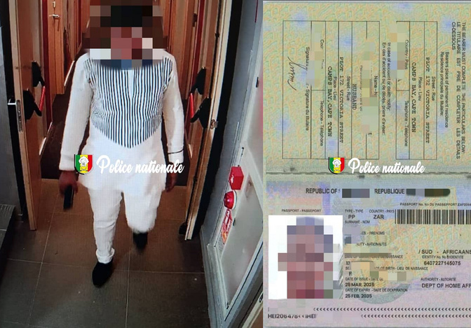 Escroquerie au visa pour l’Australie et usurpation d’identité : Un faux avocat déféré au parquet