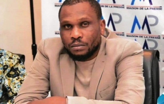 Babacar Fall (RFM) : «Pourquoi j’ai interviewé Madiambal Diagne» Babacar Fall (RFM) : «Pourquoi j’ai interviewé Madiambal Diagne»