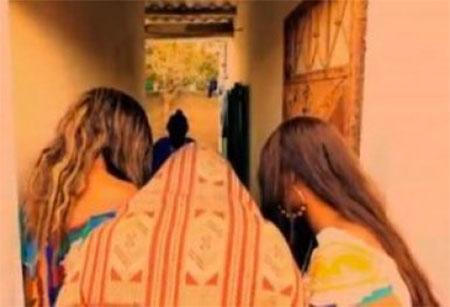 Takku Suuf ou mariage en secret : Hommes politiques, jeunes marabouts et commerçants aux banc des accusés