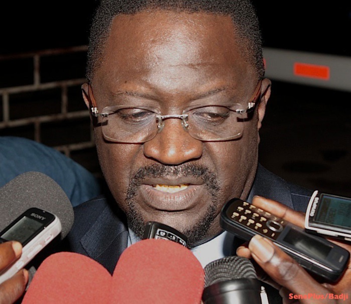 La FIARA démontre que les Sénégalais produisent ’’mieux et plus’’ (ministre)