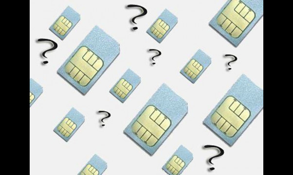 Menaces terroristes : Plus de 500 puces téléphoniques non identifiées, saisies à Guédiawaye