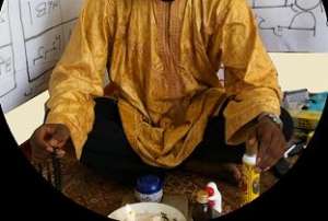 Tambacounda – Pédophilie et viol : Un jeune marabout abuse de 3 fillettes de 6, 7 et 10 ans