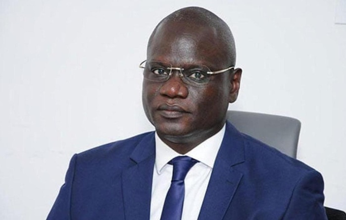Gestion du Cadre de vie, du PROMOGED et de la SONAGED : le ministre Abdourahmane Diouf renforcé Gestion du Cadre de vie, du PROMOGED et de la SONAGED : le ministre Abdourahmane Diouf renforcé