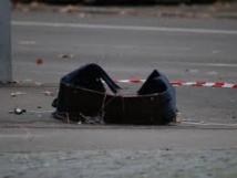 Terrorisme: Les démineurs font exploser un colis suspect, au centre-ville, hier soir Terrorisme: Les démineurs font exploser un colis suspect, au centre-ville, hier soir