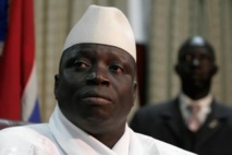 Pourparlers : Jammeh envoie 5 ministres à Dakar pour négocier Pourparlers : Jammeh envoie 5 ministres à Dakar pour négocier