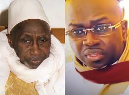 Lettre d'un fils, Imam Mouhammedou Abdoulaye CISSE, à son père, le vénéré guide religieux Serigne El Hadji Madior CISSE (rta) :