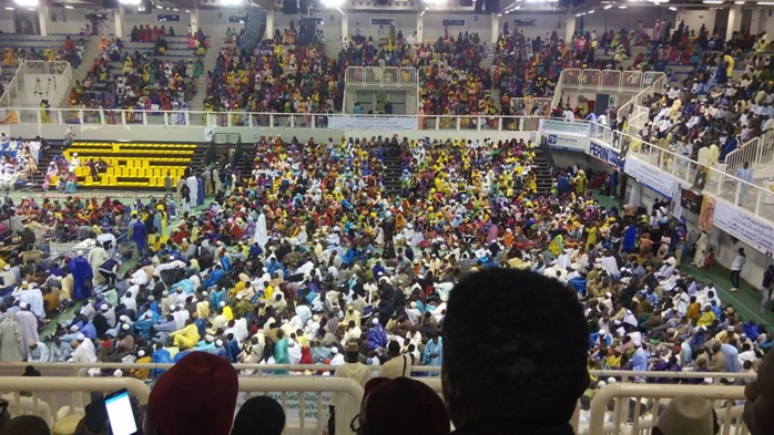 59éme Edition de l’Anniversaire de Serigne Babacar SY en Italie : la rencontre du spirituel et du temporel.